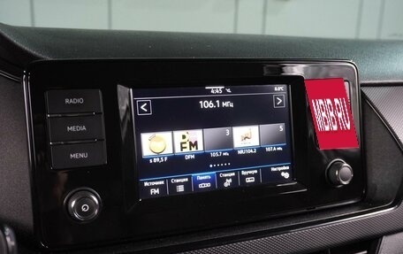 Volkswagen Polo VI (EU Market), 2021 год, 1 643 000 рублей, 15 фотография