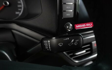 Volkswagen Polo VI (EU Market), 2021 год, 1 643 000 рублей, 14 фотография