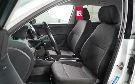 Volkswagen Polo VI (EU Market), 2021 год, 1 643 000 рублей, 10 фотография