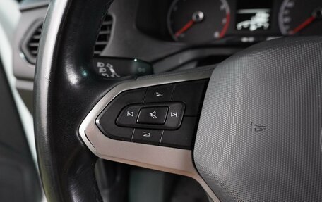 Volkswagen Polo VI (EU Market), 2021 год, 1 643 000 рублей, 17 фотография