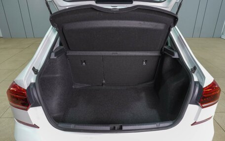 Volkswagen Polo VI (EU Market), 2021 год, 1 643 000 рублей, 20 фотография