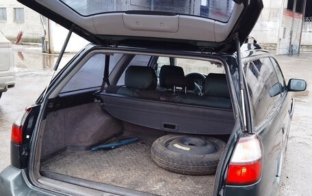 Subaru Outback III, 2003 год, 450 000 рублей, 6 фотография