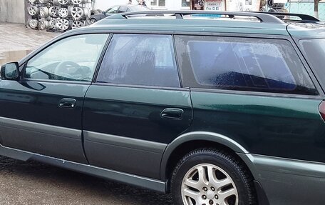 Subaru Outback III, 2003 год, 450 000 рублей, 3 фотография