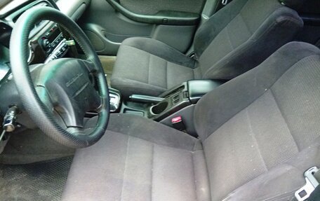 Subaru Outback III, 2003 год, 450 000 рублей, 10 фотография