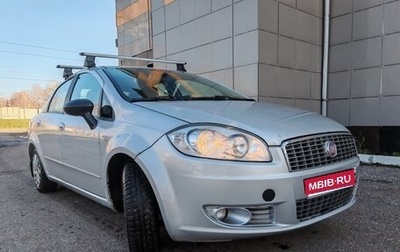 Fiat Linea, 2010 год, 395 000 рублей, 1 фотография