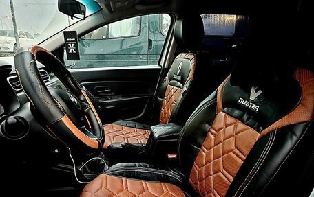 Renault Duster, 2021 год, 1 900 000 рублей, 6 фотография