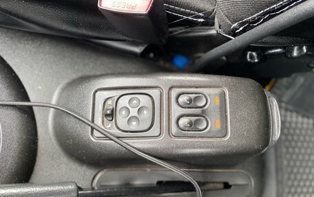 Chevrolet Niva I рестайлинг, 2004 год, 310 000 рублей, 8 фотография