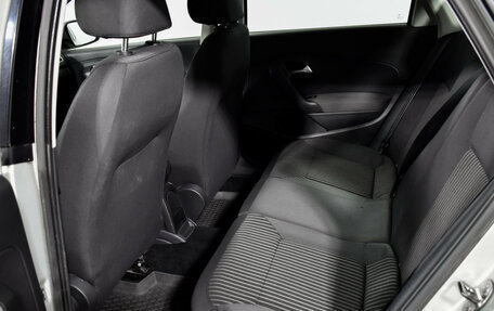 Volkswagen Polo VI (EU Market), 2011 год, 729 000 рублей, 18 фотография