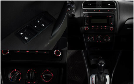 Volkswagen Polo VI (EU Market), 2011 год, 729 000 рублей, 15 фотография