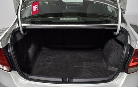 Volkswagen Polo VI (EU Market), 2011 год, 729 000 рублей, 16 фотография