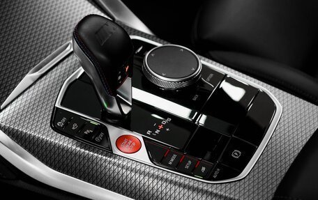 BMW M3, 2022 год, 11 490 000 рублей, 10 фотография