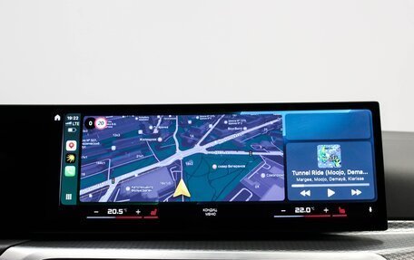 BMW M3, 2022 год, 11 490 000 рублей, 13 фотография