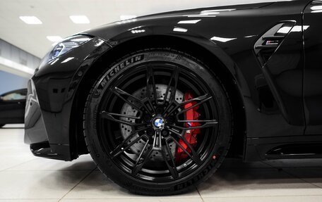 BMW M3, 2022 год, 11 490 000 рублей, 5 фотография