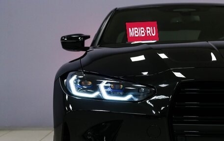 BMW M3, 2022 год, 11 490 000 рублей, 8 фотография