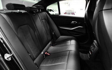 BMW M3, 2022 год, 11 490 000 рублей, 16 фотография