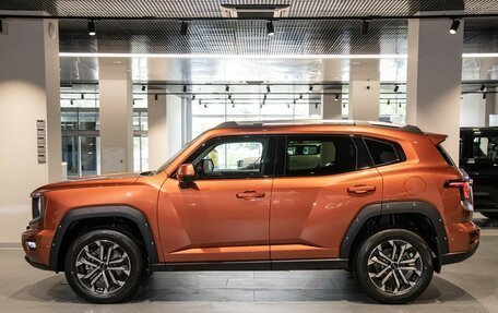 Haval H7, 2025 год, 3 649 000 рублей, 7 фотография