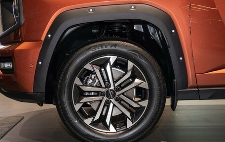 Haval H7, 2025 год, 3 649 000 рублей, 10 фотография