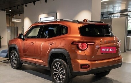 Haval H7, 2025 год, 3 649 000 рублей, 8 фотография