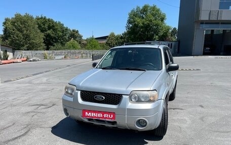 Ford Maverick, 2005 год, 550 000 рублей, 1 фотография