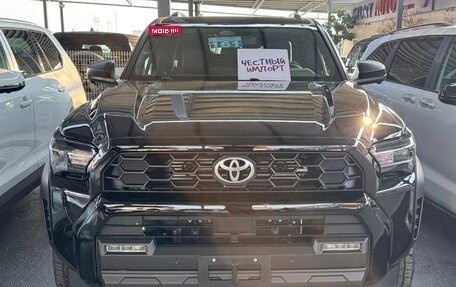 Toyota 4Runner, 2025 год, 9 700 000 рублей, 1 фотография