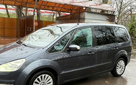 Ford Galaxy II, 2006 год, 750 000 рублей, 1 фотография