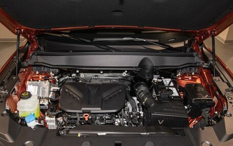 Haval H7, 2025 год, 3 649 000 рублей, 21 фотография