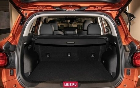 Haval H7, 2025 год, 3 649 000 рублей, 19 фотография