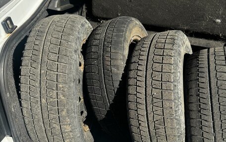 Skoda Rapid I, 2016 год, 740 000 рублей, 13 фотография