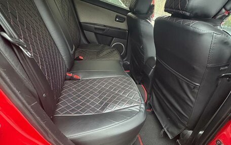 Mazda 3, 2008 год, 600 000 рублей, 12 фотография