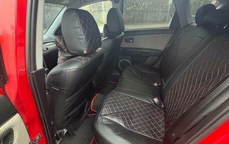 Mazda 3, 2008 год, 600 000 рублей, 10 фотография