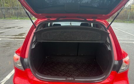 Mazda 3, 2008 год, 600 000 рублей, 3 фотография