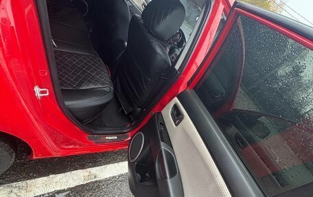 Mazda 3, 2008 год, 600 000 рублей, 13 фотография