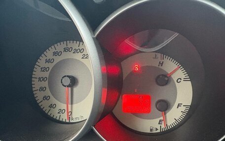 Mazda 3, 2008 год, 600 000 рублей, 18 фотография