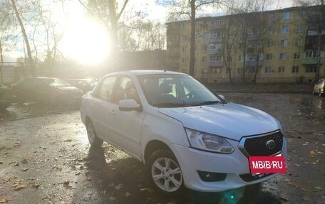 Datsun on-DO I рестайлинг, 2015 год, 400 000 рублей, 5 фотография