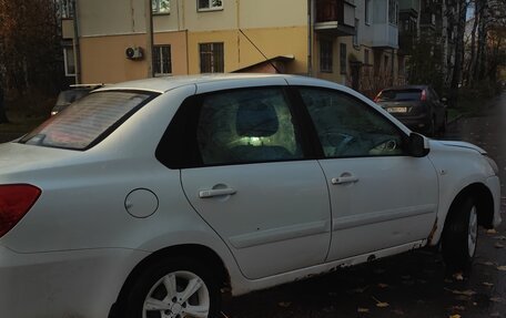 Datsun on-DO I рестайлинг, 2015 год, 400 000 рублей, 6 фотография