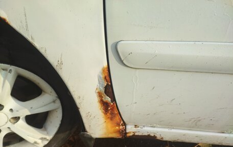 Datsun on-DO I рестайлинг, 2015 год, 400 000 рублей, 9 фотография