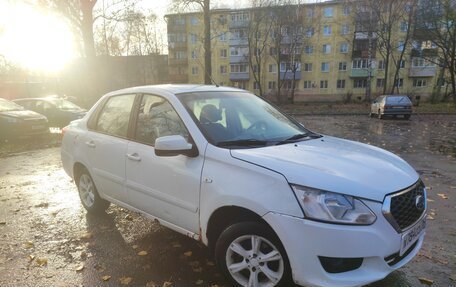 Datsun on-DO I рестайлинг, 2015 год, 400 000 рублей, 8 фотография