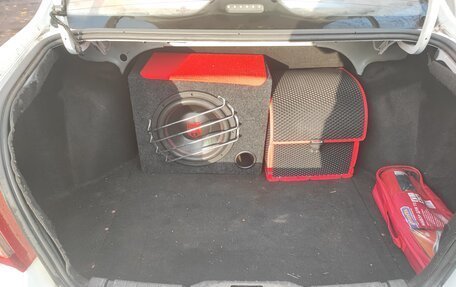 Datsun on-DO I рестайлинг, 2015 год, 400 000 рублей, 10 фотография