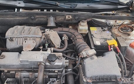 Datsun on-DO I рестайлинг, 2015 год, 400 000 рублей, 17 фотография