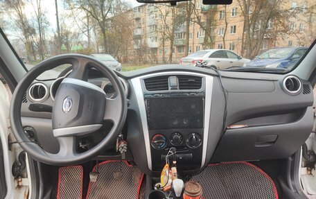 Datsun on-DO I рестайлинг, 2015 год, 400 000 рублей, 14 фотография