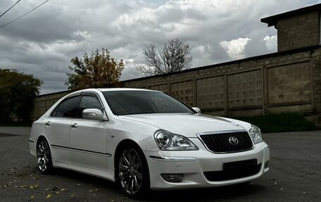 Toyota Crown Majesta, 2007 год, 790 000 рублей, 3 фотография