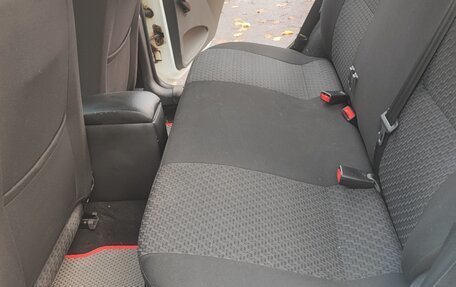 Datsun on-DO I рестайлинг, 2015 год, 400 000 рублей, 12 фотография