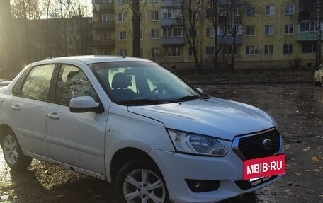 Datsun on-DO I рестайлинг, 2015 год, 400 000 рублей, 7 фотография