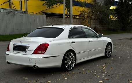 Toyota Crown Majesta, 2007 год, 790 000 рублей, 6 фотография