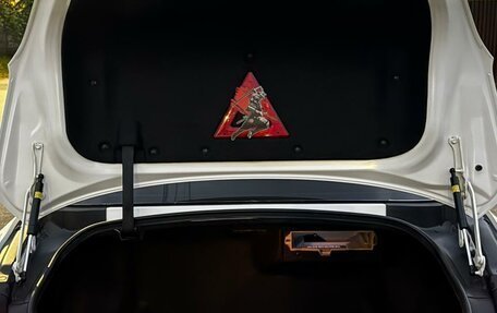 Toyota Crown Majesta, 2007 год, 790 000 рублей, 15 фотография