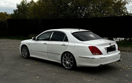 Toyota Crown Majesta, 2007 год, 790 000 рублей, 9 фотография