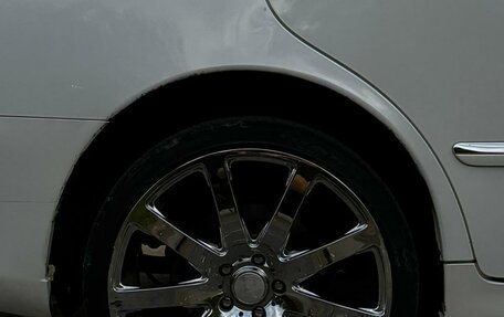 Toyota Crown Majesta, 2007 год, 790 000 рублей, 12 фотография