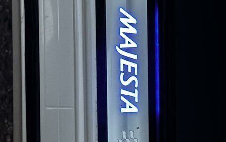 Toyota Crown Majesta, 2007 год, 790 000 рублей, 14 фотография