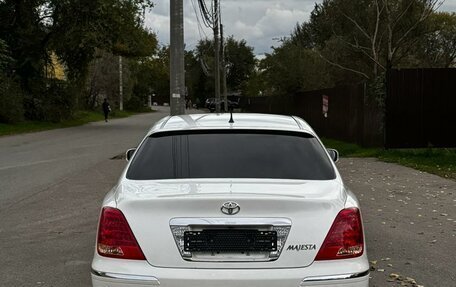 Toyota Crown Majesta, 2007 год, 790 000 рублей, 16 фотография