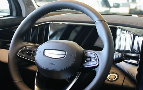 Geely Atlas, 2025 год, 3 717 190 рублей, 10 фотография